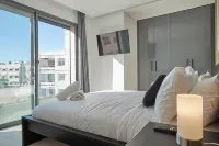 Stayhere Rabat - Agdal 1 - Comfort Residence