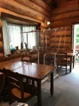 Log Hotel Kamloops