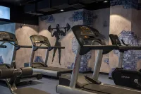 Ola Santiago Providencia, Tapestry Collection by Hilton - Træningscentre