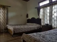 Vamoose Madhumita Homestay