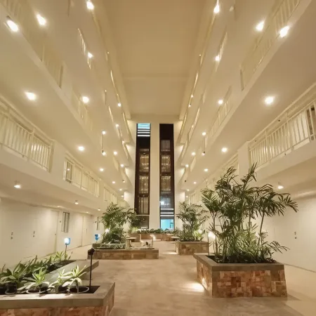 Verdon Parc Davao City with Balcony by Darpm