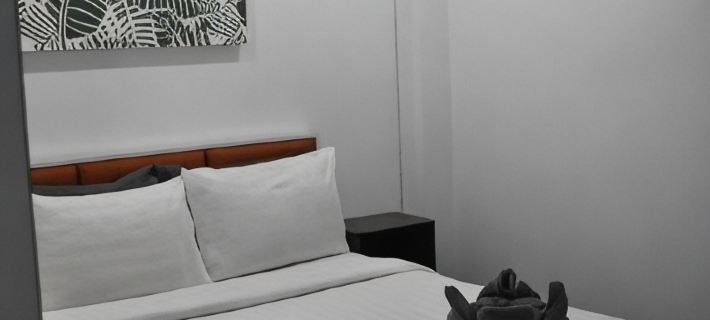 Sala Bua Room Hotels in Phuket