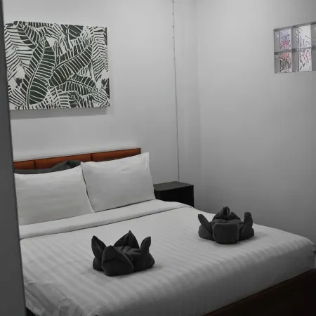 Sala Bua Room