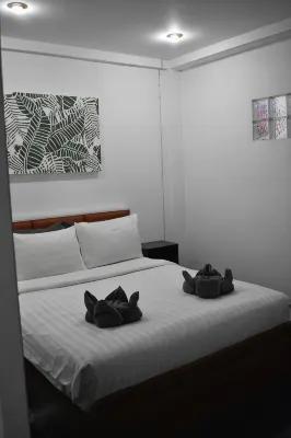 Sala Bua Room - B&Bs (Bed and breakfast)