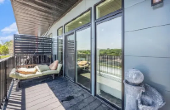 Luxury Midtown Townhome near UNMC