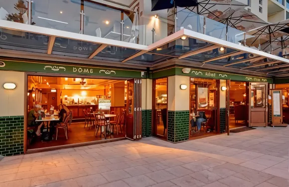 穆拉洛住宿加早餐旅館