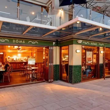 West Loch Hotel - Housity