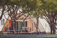 Cheongdo Provence Glamping Hotel a Cheongdo-gun