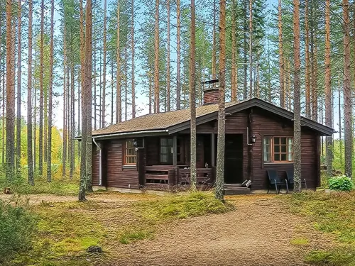 Kanerva Hotels in Sotkamo