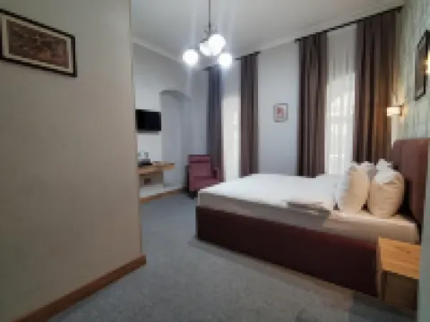 Pera Hotel Baku Hotels in Baku