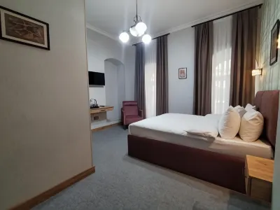 Pera Hotel Baku Hotels near Maiden Tower