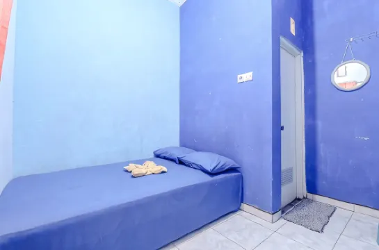 Pinky Guest House
