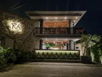 RA Guesthouse 브라마 사원 주변 호텔