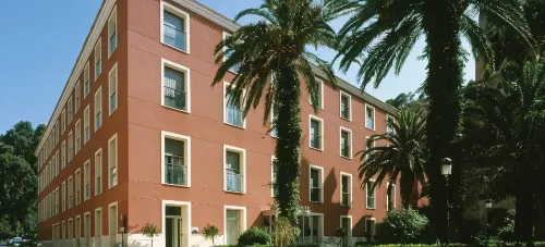Levante Hotels in Archena