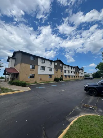 Spark by Hilton Norfolk