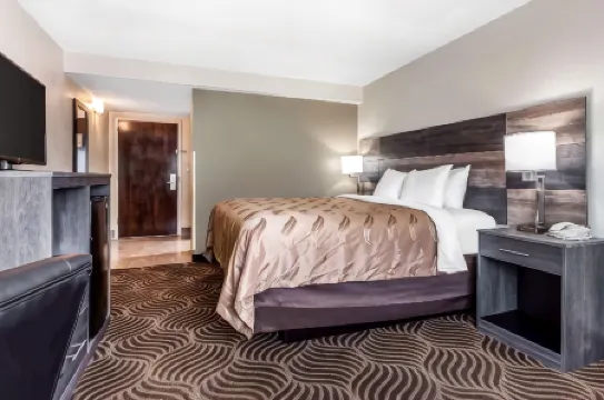 Quality Inn & Suites