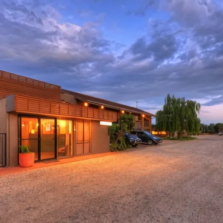 Motel Meneres