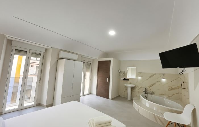 Hostal Pompeya Merida