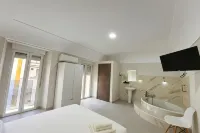 Hostal Pompeya Merida