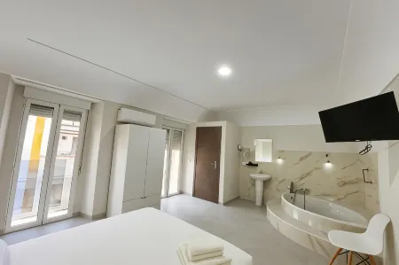 Hostal Pompeya Merida