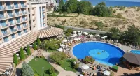 Tiara Beach - All Inclusive - de playa