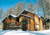 Picnic Cottage Hotels in Iiyama