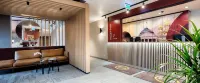 B&B HOTEL Wiesbaden-Ost Hotel a Nordenstadt