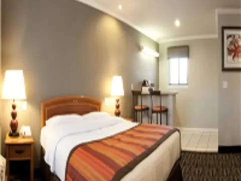 Hotel Parmani Hotels in Palo Alto