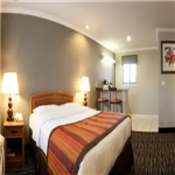 Hotel Parmani