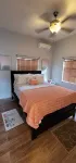 Private 2 bedroom Casitas with pool. Azteca villas