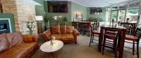Meon Valley Hotel, Spa & Golf - bar