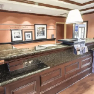 Hampton Inn & Suites Pinedale