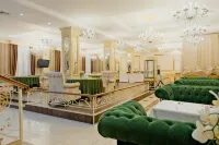 Atb Grand Hotel Hotels in Atyrau
