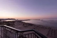 Aquila Porto Rethymno - Ocean View