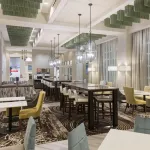 Hampton Inn & Suites Tampa Airport Avion Park Westshore