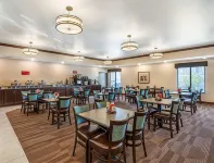 Best Western Plus Casper Inn  Suites