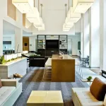 Element Arundel Mills BWI Airport Hotels in Hanover