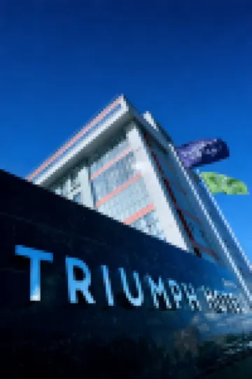 Triumph Hotel Hotels in 