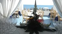 Arathena Rocks Hotel - breakfast