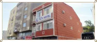 TJ's Hotel Hotels in 