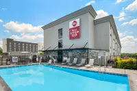 Best Western Plus Greenville I-385 Inn  Suites Hotels in Greenville County