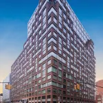Hilton New York/Downtown Brooklyn Hotels in Brooklyn