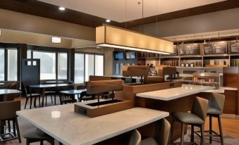 Courtyard Montgomery