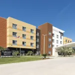 Fairfield Inn & Suites West Monroe Hotels in West Monroe