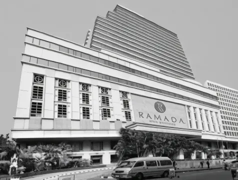 Ramada by Wyndham D MA Bangkok