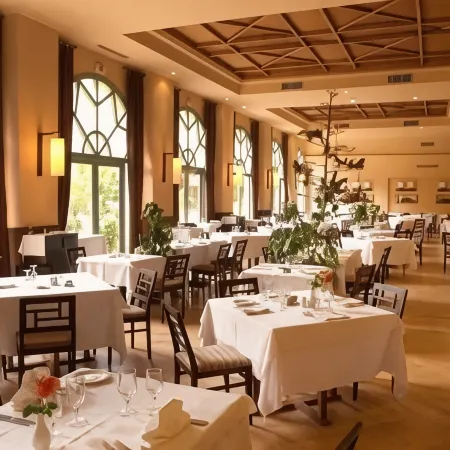 Alhambra Thalasso