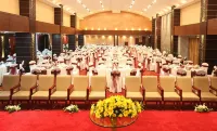 Dhaka Regency Hotel & Resort Limited - business