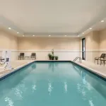 Hilton Garden Inn Troy