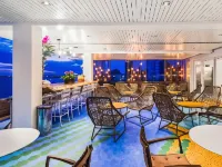 Novotel Rio de Janeiro Leme Hotels near Leme Beach