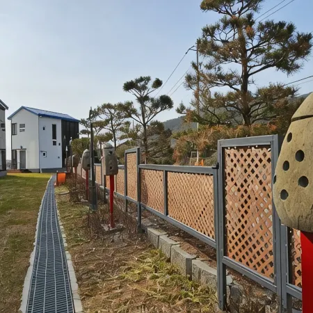 Sinan Pine Cloud Pension